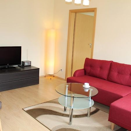 Apartament Wanda W Centrum Kolobrzegu Przy Starowce Экстерьер фото