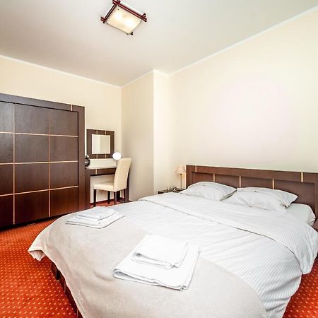 Apartament Wanda W Centrum Kolobrzegu Przy Starowce Экстерьер фото