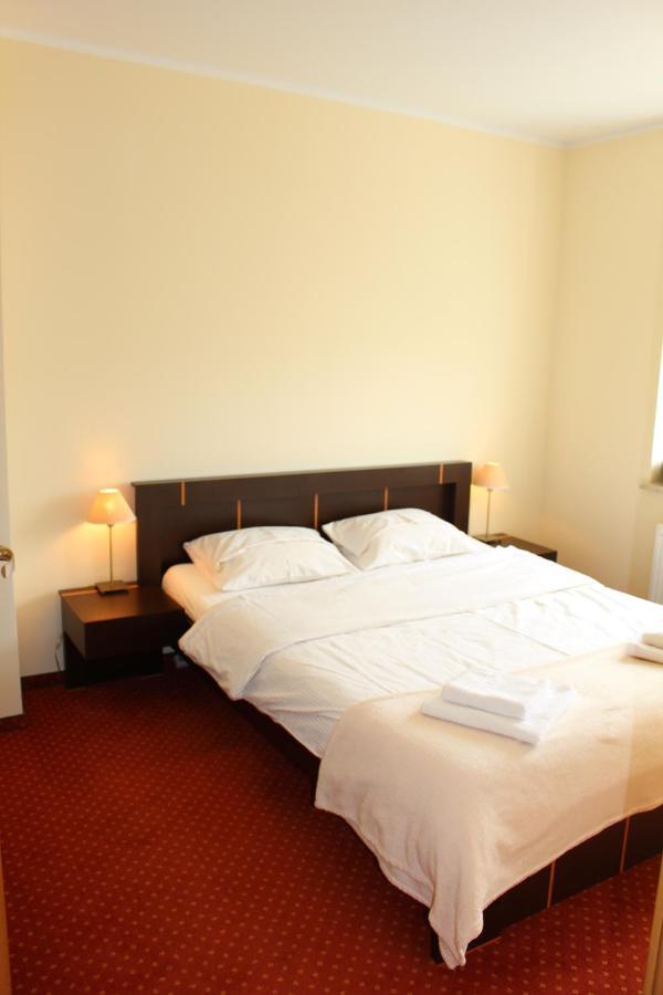 Apartament Wanda W Centrum Kolobrzegu Przy Starowce Экстерьер фото