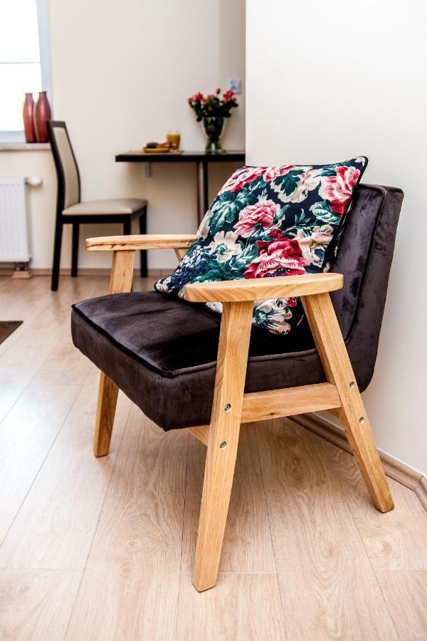 Apartament Wanda W Centrum Kolobrzegu Przy Starowce Экстерьер фото